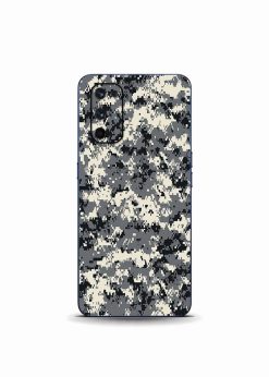 Realme x7 pro Arctic Camo