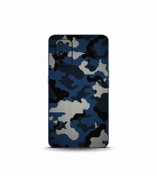 Realme x7 pro Polar Hex