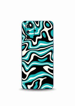 Realme x7 pro Polar Flow
