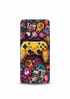 Realme x7 pro Gamer's Heap