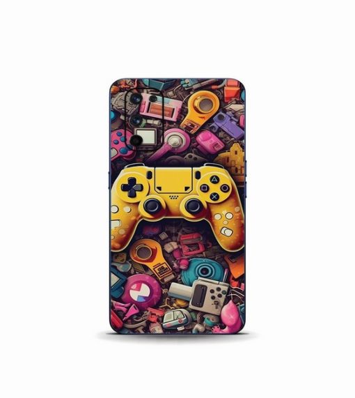 Realme x7 pro Gamer's Heap