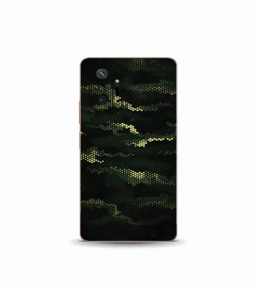Redmi Note 10 Pro Max HexaCamo