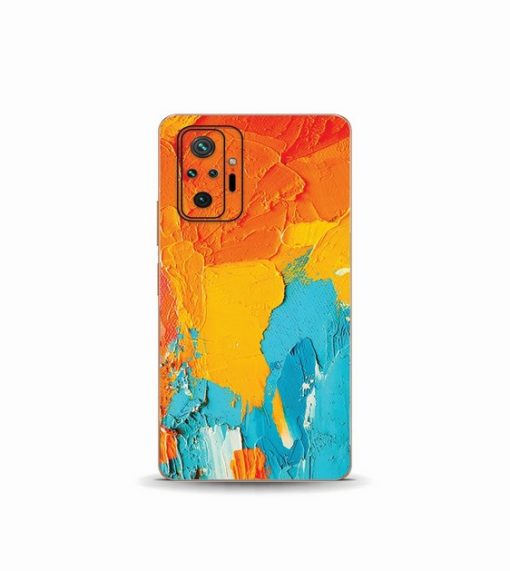 Redmi Note 10 Pro Max Radiant Surge