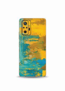 Redmi Note 10 Pro Max Vibrant Fusion