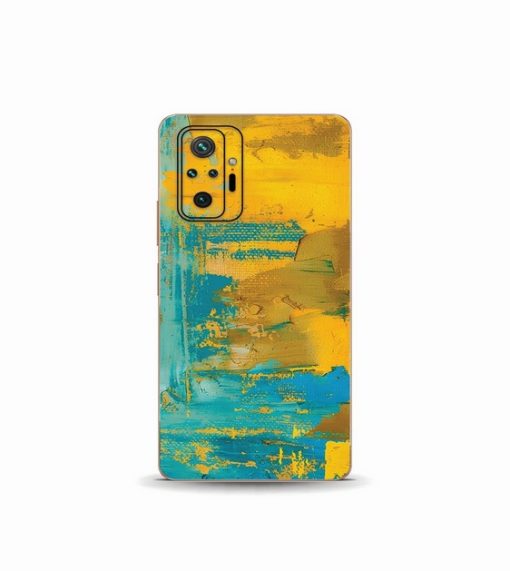 Redmi Note 10 Pro Max Vibrant Fusion