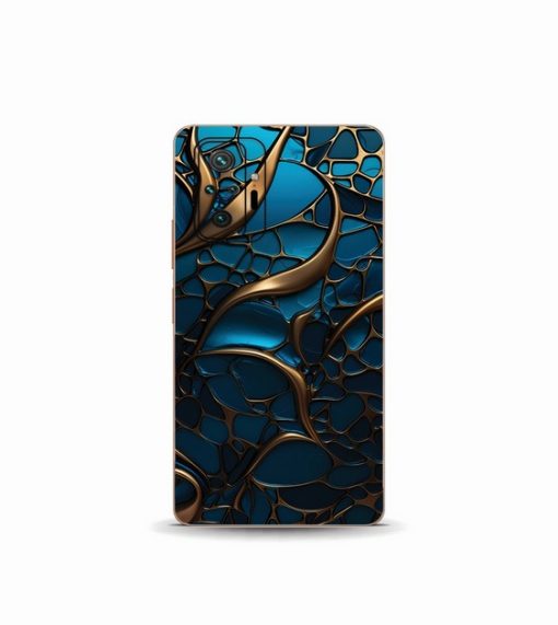 Redmi Note 10 Pro Max Blue Radiance