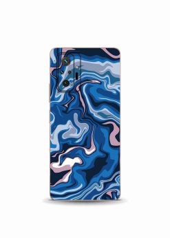 Redmi Note 10 Pro Max Dusky Blue
