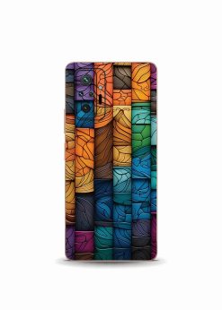 Redmi Note 10 Pro Max Chromatic Planks