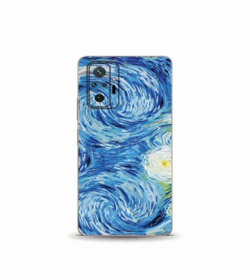 Redmi Note 10 Pro Max Celestial Whirl