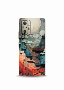 Redmi Note 10 Pro Max Dreamscape Heights