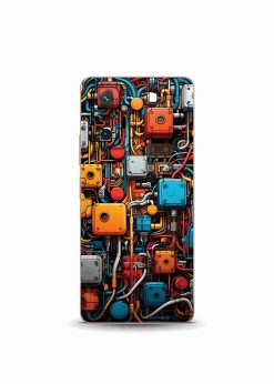 Redmi Note 10 Pro Max Wired Spectrum