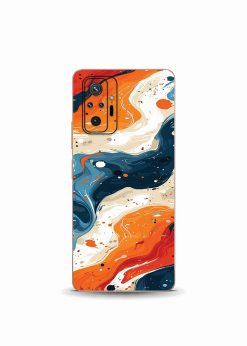 Redmi Note 10 Pro Max Vortex Glow