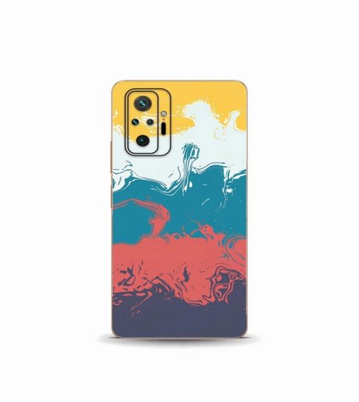 Redmi Note 10 Pro Max Fiery Mist