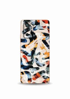 Redmi Note 10 Pro Max Radiant Motion