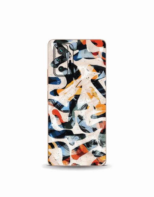 Redmi Note 10 Pro Max Radiant Motion