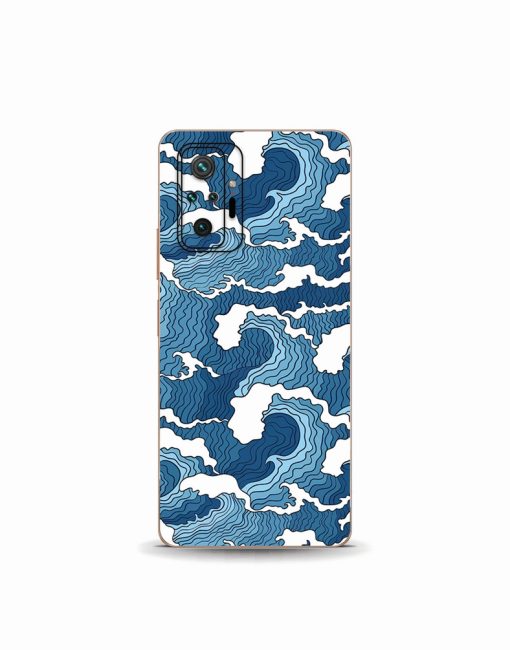 Redmi Note 10 Pro Max Wave Whisper