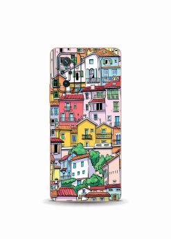 Redmi Note 10 Pro Max Chromatic City