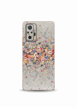 Redmi Note 10 Pro Max Colorburst Blossoms