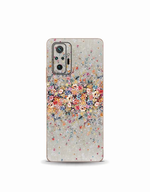 Redmi Note 10 Pro Max Colorburst Blossoms