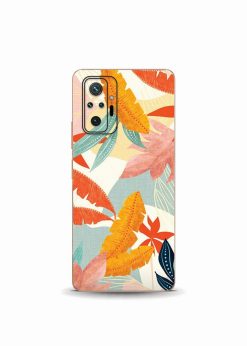 Redmi Note 10 Pro Max Tropical Fusion