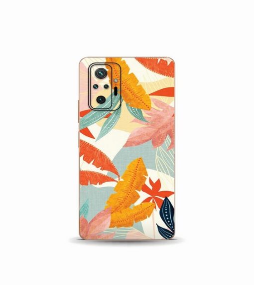Redmi Note 10 Pro Max Tropical Fusion