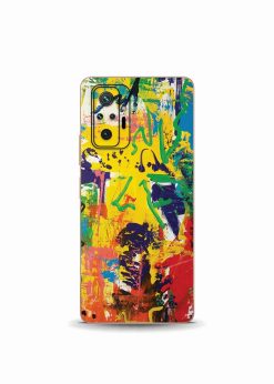 Redmi Note 10 Pro Max Vibrant Motion