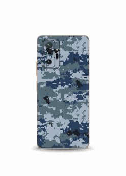 Redmi Note 10 Pro Max Frost Camo