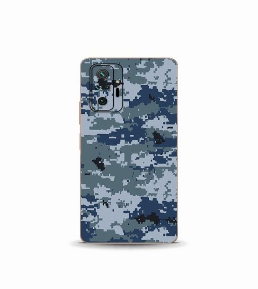Redmi Note 10 Pro Max Frost Camo