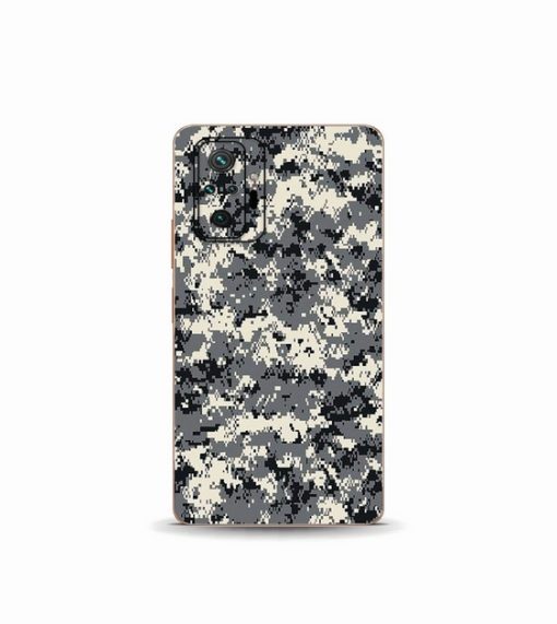 Redmi Note 10 Pro Max Arctic Camo