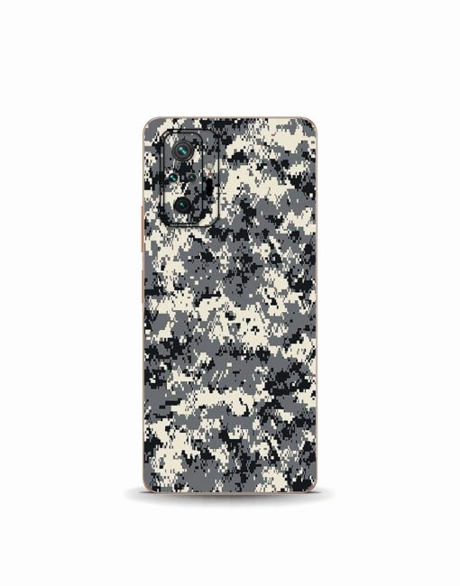 Redmi Note 10 Pro Max Arctic Camo