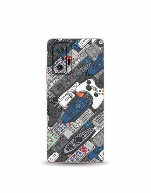Redmi Note 10 Pro Max Gamer's Trap