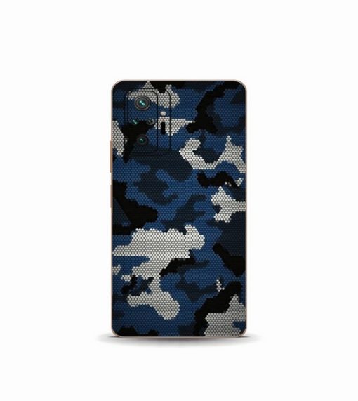 Redmi Note 10 Pro Max Polar Hex