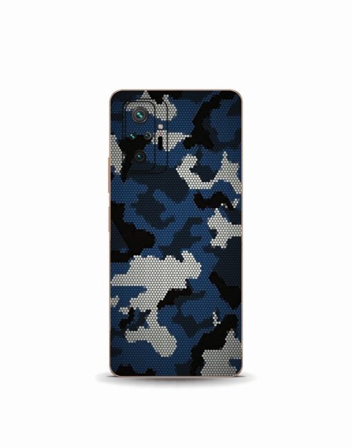 Redmi Note 10 Pro Max Polar Hex