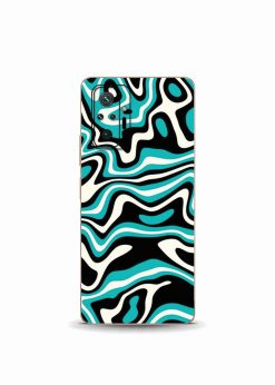 Redmi Note 10 Pro Max Polar Flow