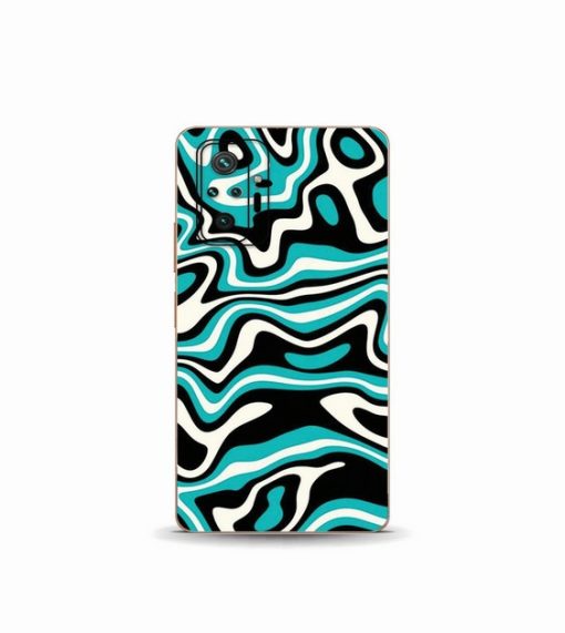 Redmi Note 10 Pro Max Polar Flow