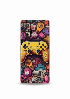 Redmi Note 10 Pro Max Gamer's Heap