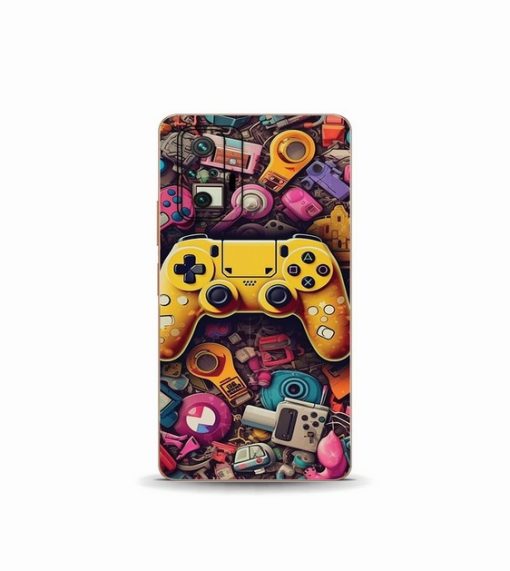 Redmi Note 10 Pro Max Gamer's Heap