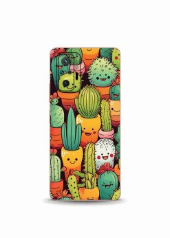 Redmi Note 10 Pro Max Smiley Sprouts
