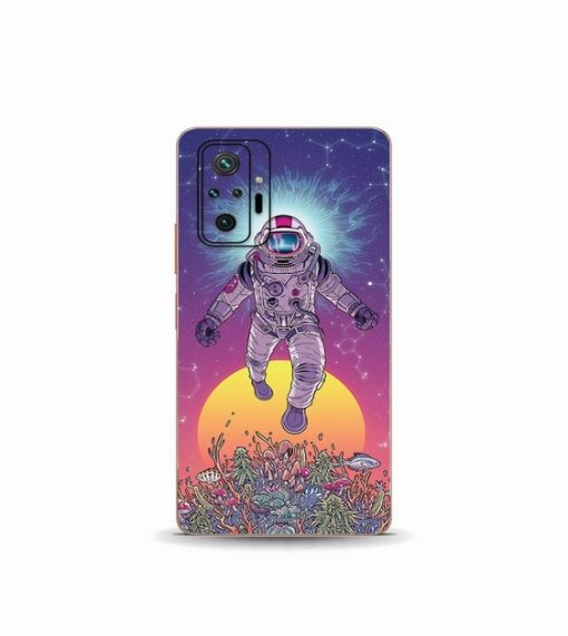 Redmi Note 10 Pro Max Cosmic Voyager