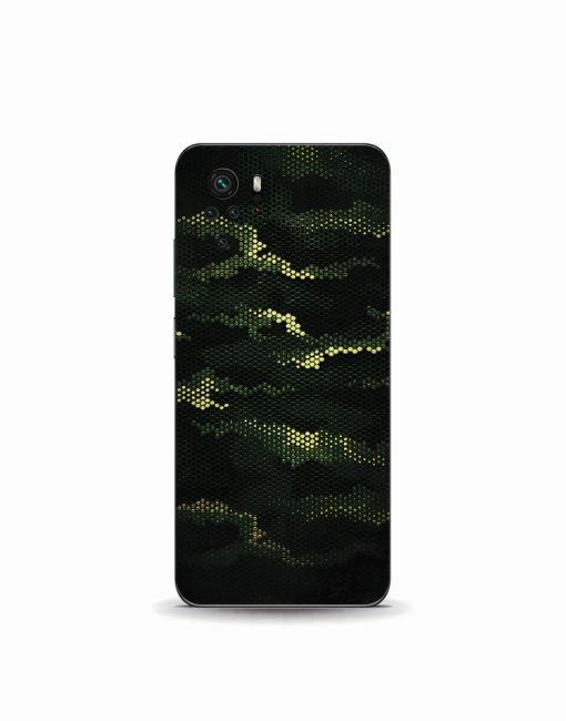 Redmi Note 10 HexaCamo