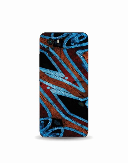 Redmi Note 10 Concrete Pulse