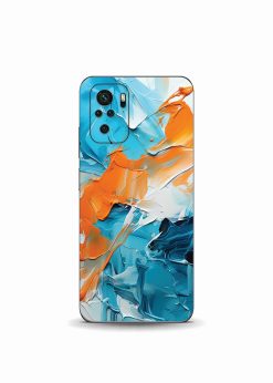 Redmi Note 10 Ember Tide