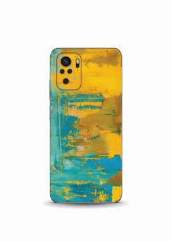 Redmi Note 10 Vibrant Fusion