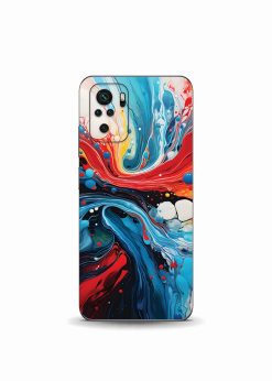 Redmi Note 10 Fusion Stream