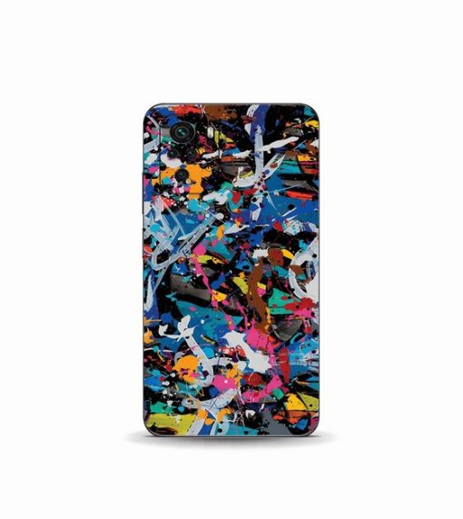 Redmi Note 10 Colorburst
