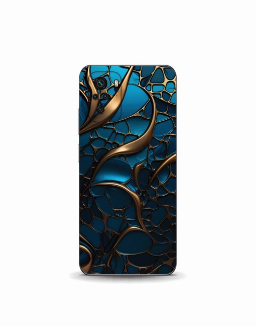 Redmi Note 10 Blue Radiance