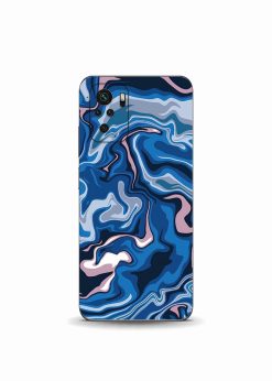 Redmi Note 10 Dusky Blue