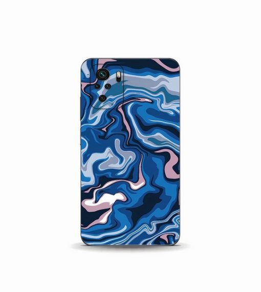 Redmi Note 10 Dusky Blue