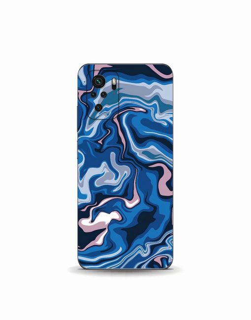 Redmi Note 10 Dusky Blue