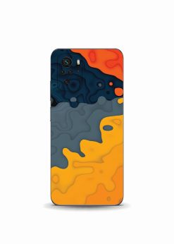 Redmi Note 10 Horizon Waves